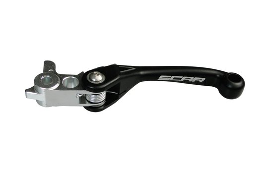 450 EXC-F (2007 - 2023) unbreakable pivot clutch lever | SCAR