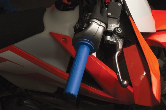 250 SX-F (2015 - 2020) throttle sleeve/tube | MOTION PRO