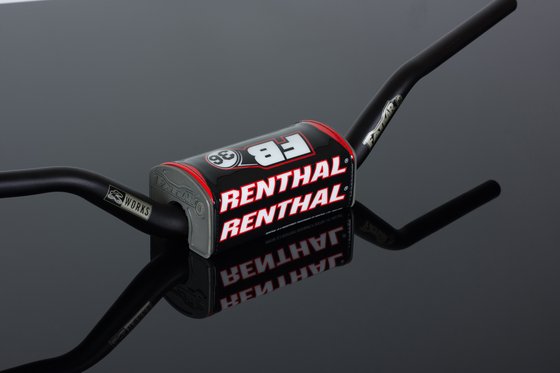 250 XC-F (2009 - 2022) fatbar36 r-works handlebar | RENTHAL