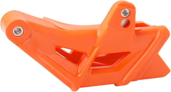 350 XC-F (2011 - 2020) orange chain guide | POLISPORT