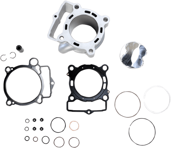 250 EXC F (2014 - 2016) standard bore cylinder kit | Cylinder Works