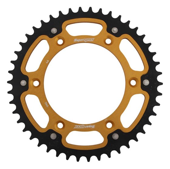 690 SMC (2007 - 2020) stealth rear sprocket | Supersprox