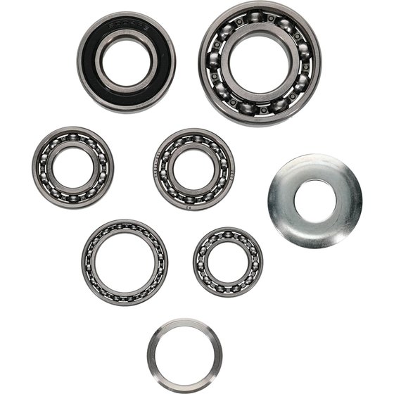 125 SX (2020 - 2021) transmission bearing kit | Hot Rods