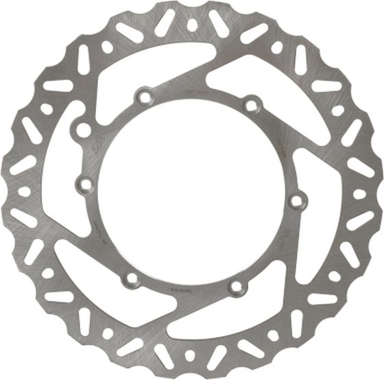 250 XC-F (2007 - 2022) fixed wave brake rotor | TRW