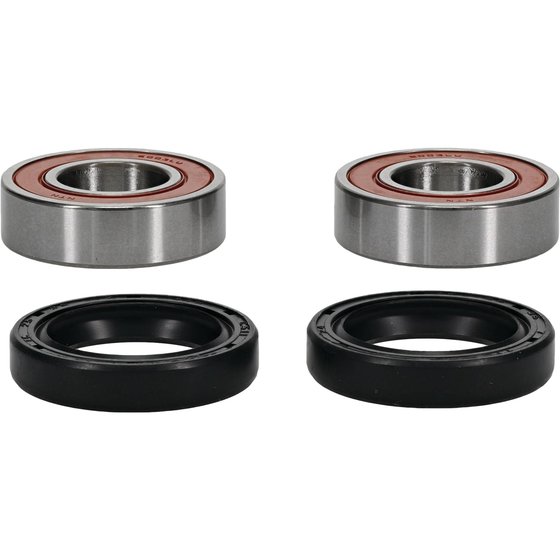 250 SX (1994 - 1999) wheel bearing kit front | All Balls