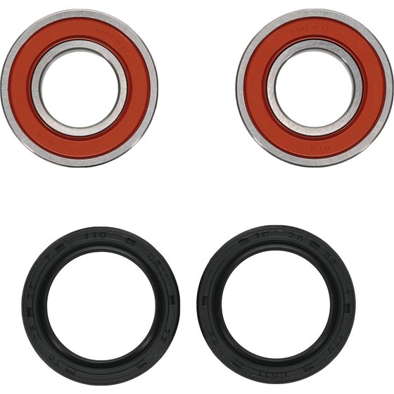 250 SX (1994 - 1999) wheel bearing kit front | All Balls