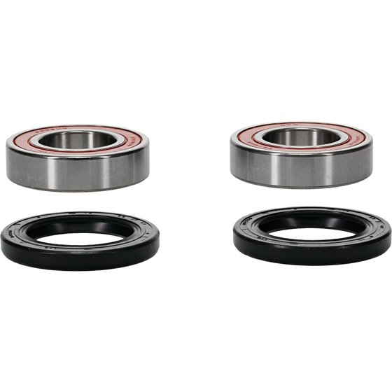 450 SMR (2003 - 2021) wheel bearing kit front | All Balls