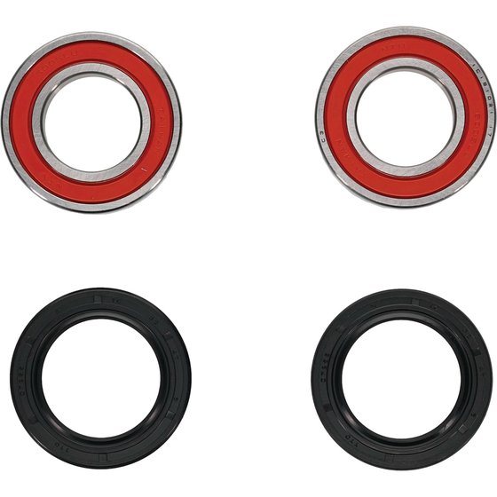 450 SMR (2003 - 2021) wheel bearing kit front | All Balls