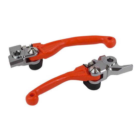 150 SX (2014 - 2015) pivot lever set | POLISPORT