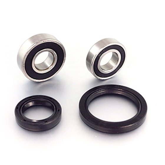 300 XC (1994 - 1999) front wheel bearings with seals | BEARING WORX