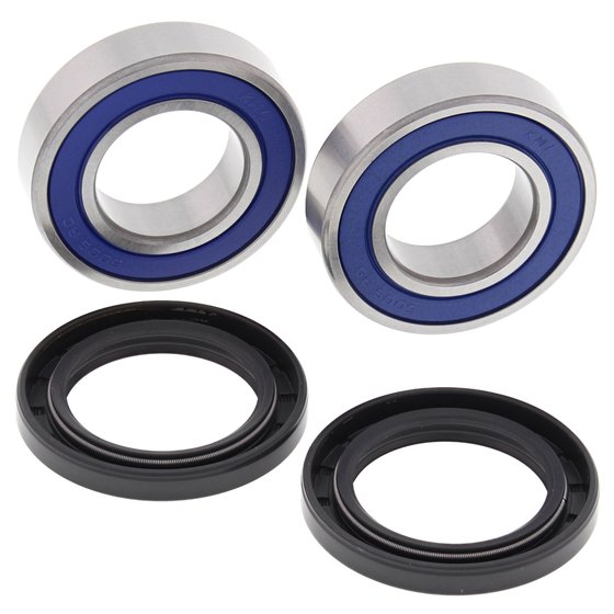 250 SX-F (2005 - 2022) wheel bearing kit front | All Balls