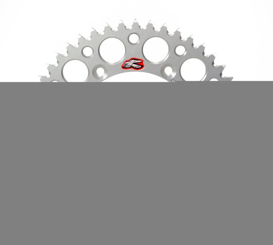 65 SX (1998 - 2023) aluminum rear sprocket - 48 teeth | RENTHAL