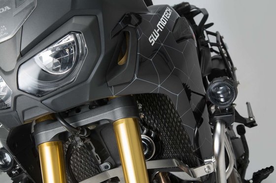 790 ADVENTURE R (2019 - 2020) evo fog light kit | SW-MOTECH