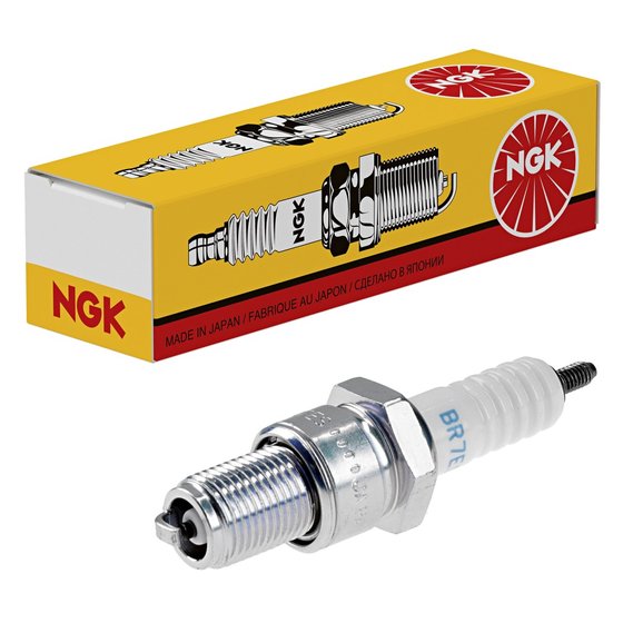 250 SX (1993 - 2022) ngk br7es spark plug | NGK