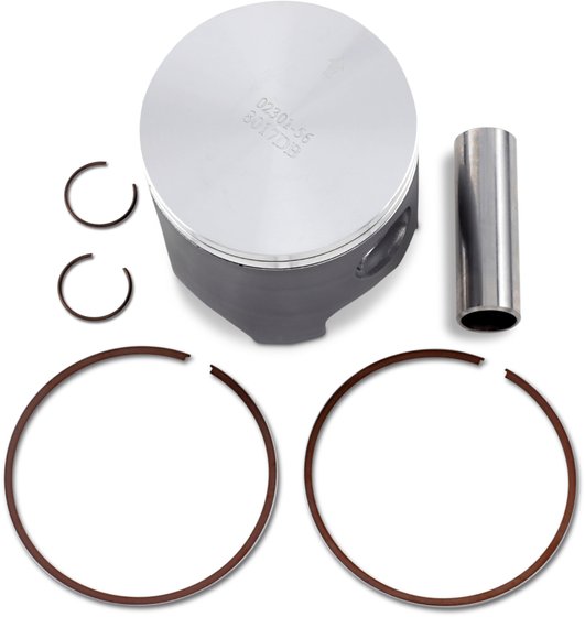 300 XC (1996 - 2003) forged piston kit | ATHENA