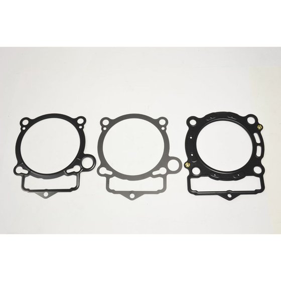 FREERIDE 350 (2012 - 2017) race gasket kit: gasket kit with cylinder head gasket and 2 cylinder base gaskets | ATHENA