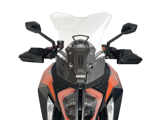 1290 SUPER DUKE GT (2019 - 2022) touring windshield for ktm 1290 super duke gt | WRS