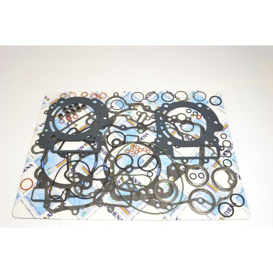 990 SUPERMOTO T (2008 - 2011) complete gasket kit | ATHENA