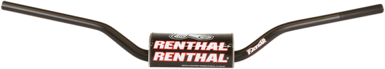 790 ADVENTURE (2019 - 2020) renthal fatbar 605 cr high black handlebar | RENTHAL