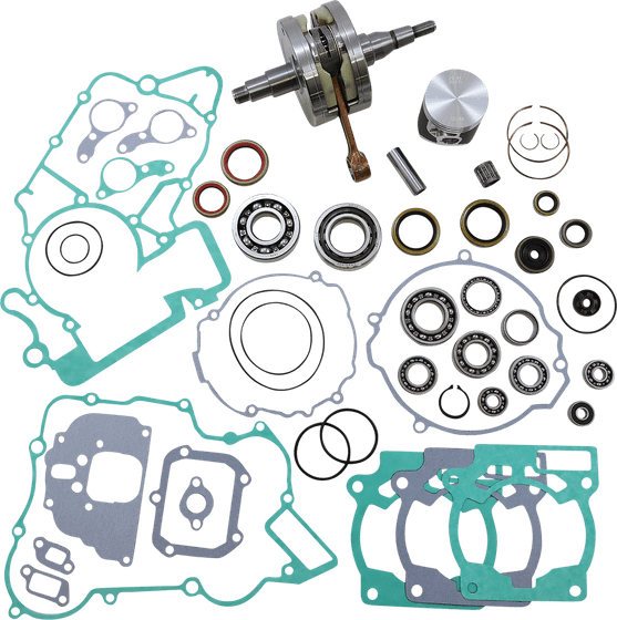 150 XC (2010 - 2014) complete engine rebuild kit | Vertex