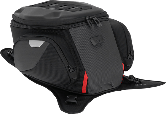 890 DUKE R (2020 - 2022) tankbag pro enduro | SW-MOTECH