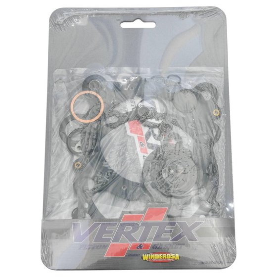 250 XC-F (2016 - 2022) top end gasket kit | Vertex