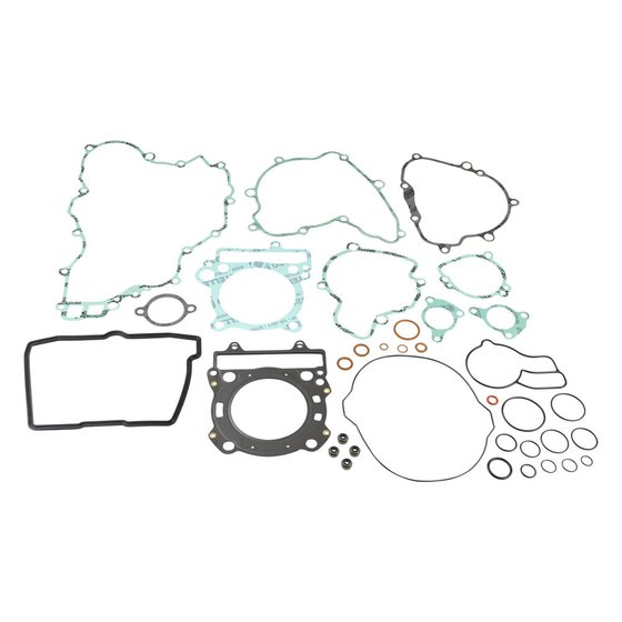 250 XC-F (2007 - 2012) complete gasket kit | ATHENA