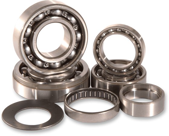 250 XC-F (2013 - 2015) transmission bearing kit | Hot Rods