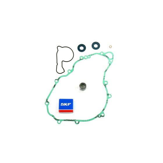 350 XC-F (2013 - 2013) water pump gasket kit | ATHENA