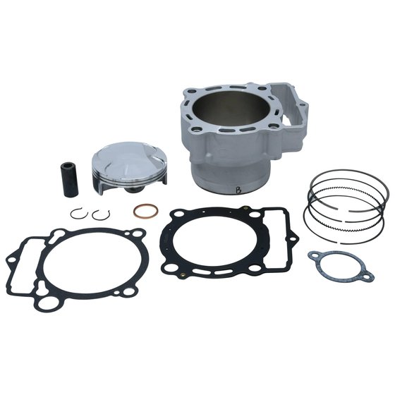 350 XC-F (2016 - 2018) big bore cylinder kit | Cylinder Works