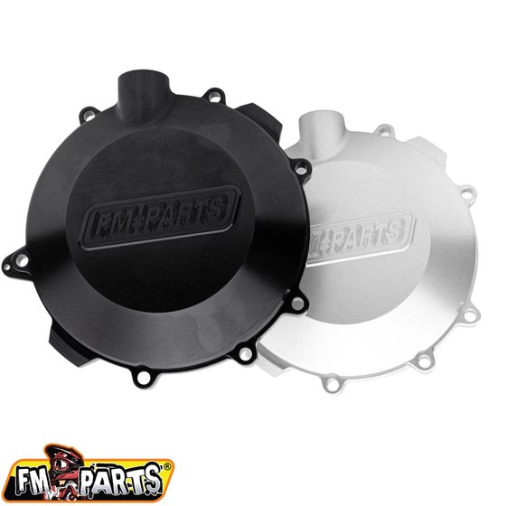 250 XC-F (2017 - 2022) clutch cover | FM-PARTS