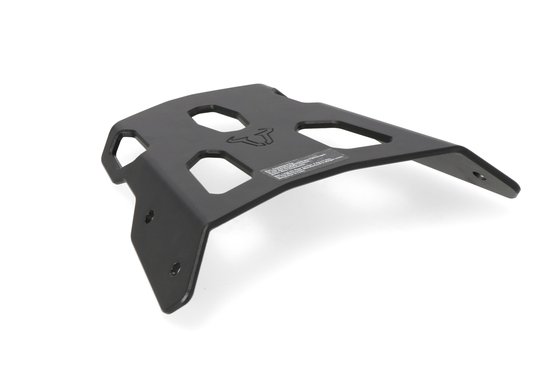 690 ENDURO R (2019 - 2022) street-rack black for ktm 690 enduro/r and 690 smc r | SW-MOTECH