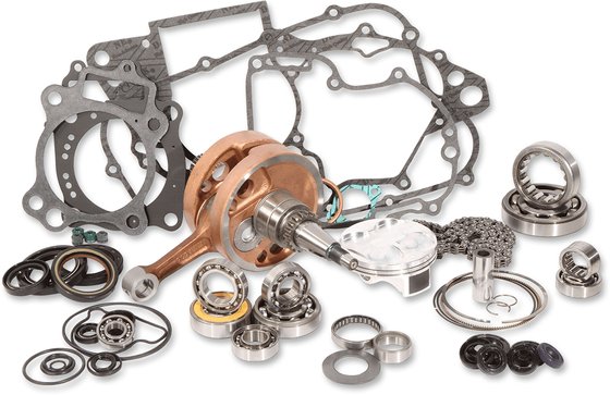 65 SX (2009 - 2020) complete engine rebuild kit | Vertex