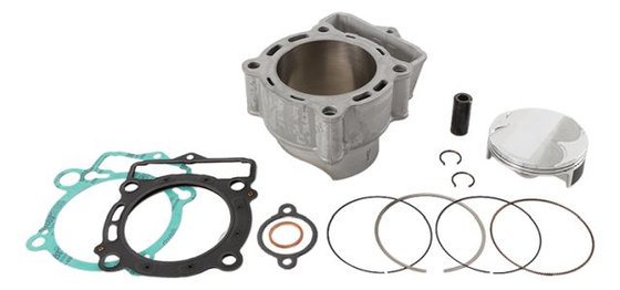 350 XC-F (2011 - 2012) standard bore cylinder kit | Cylinder Works