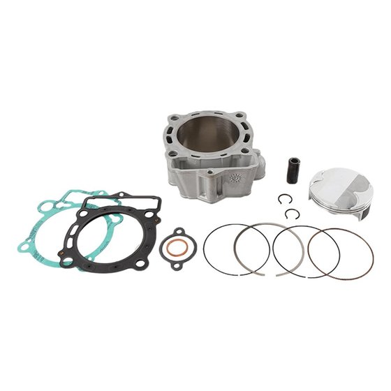 350 XC-F (2011 - 2012) standard bore cylinder kit | Cylinder Works