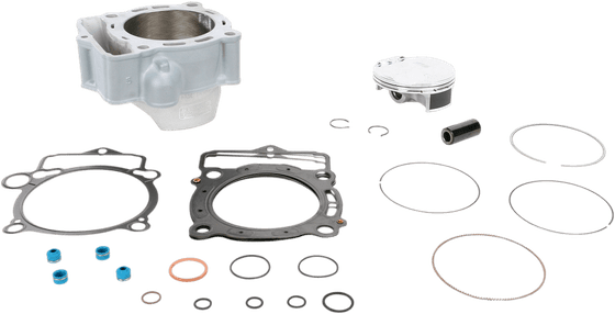 350 XC-F (2011 - 2012) standard bore cylinder kit | Cylinder Works