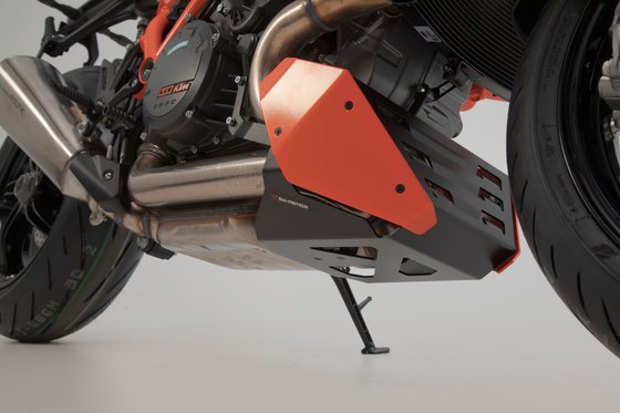 1290 SUPER DUKE R (2019 - 2022) front spoiler for ktm 1290 super duke r | SW-MOTECH