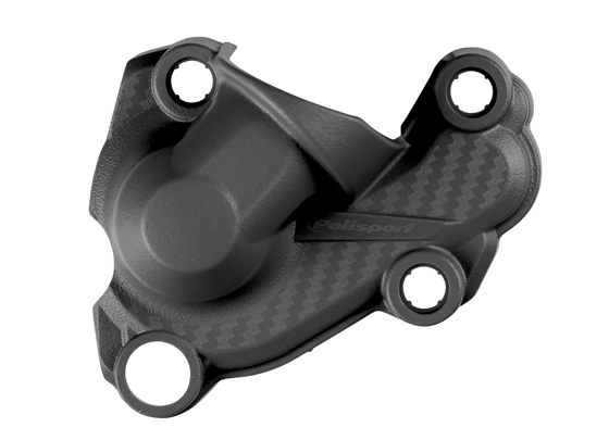 350 XC-F (2016 - 2022) engine water pump cover | POLISPORT