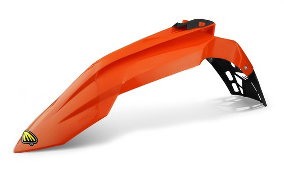 250 SX-F (2015 - 2022) vented front fender for ktm | CYCRA