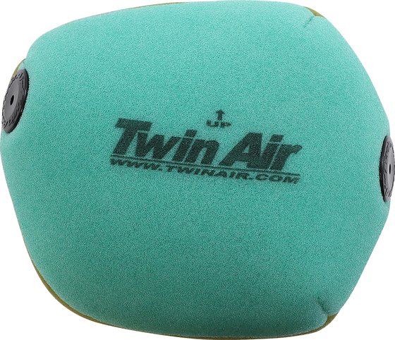 250 SX-F (2006 - 2022) pre-oiled air filter for ktm | TWIN AIR