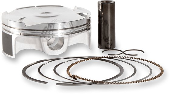 250 EXC F (2014 - 2016) forged high compression piston kit | Vertex