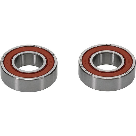 50 (all models) (2012 - 2022) wheel bearing kit front | All Balls