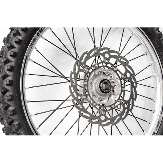 350 XC-F (2010 - 2021) moto-master flame brakedisc front ø260 husqvarna: factory blue | MOTO-MASTER