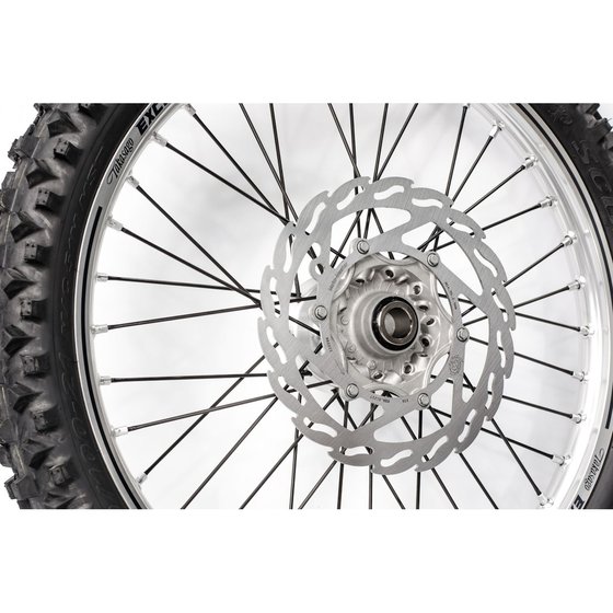 350 XC-F (2010 - 2021) floating front brake disc | MOTO-MASTER