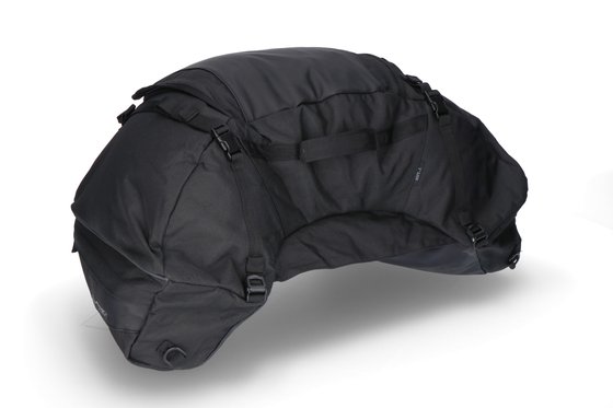 640 LC4 ADVENTURE (1999 - 2007) ion l tail bag | SW-MOTECH