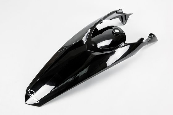 250 SX-F (2011 - 2022) rear fender black for ktm sx/sx-f | UFO