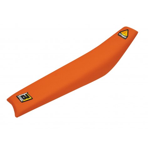 300 EXC (1998 - 2010) pyramid seat cover orange | BLACKBIRD RACING