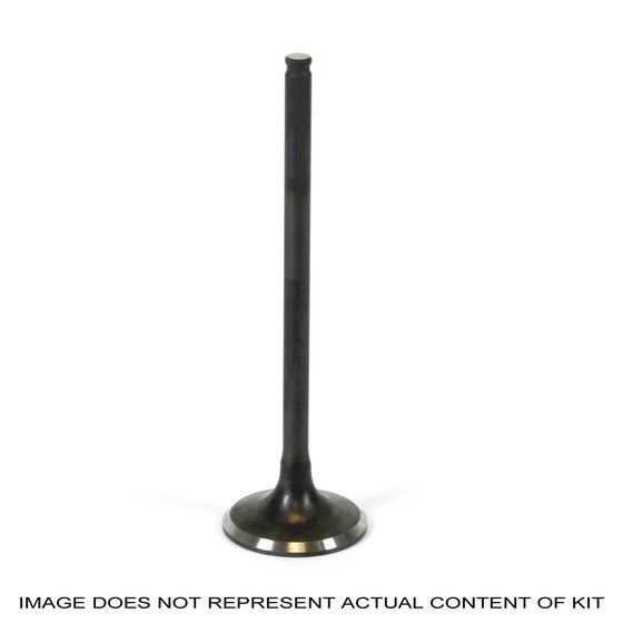 400 EXC (1999 - 2006) intake valve steel | ProX