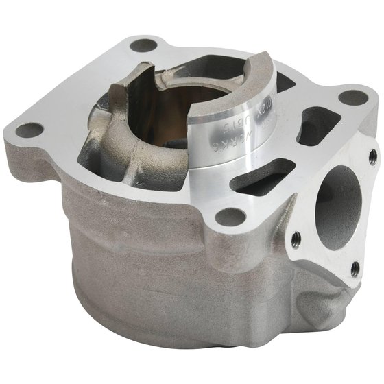 50 (all models) (2009 - 2023) standard bore cylinder | Cylinder Works