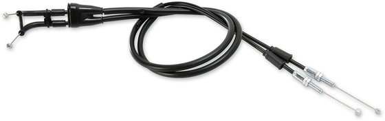 400 EXC (2000 - 2006) mse throttle cable | MOOSE RACING